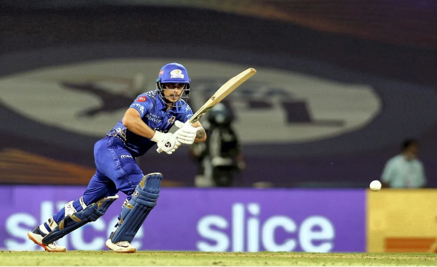इशान किशन (image - IPL)